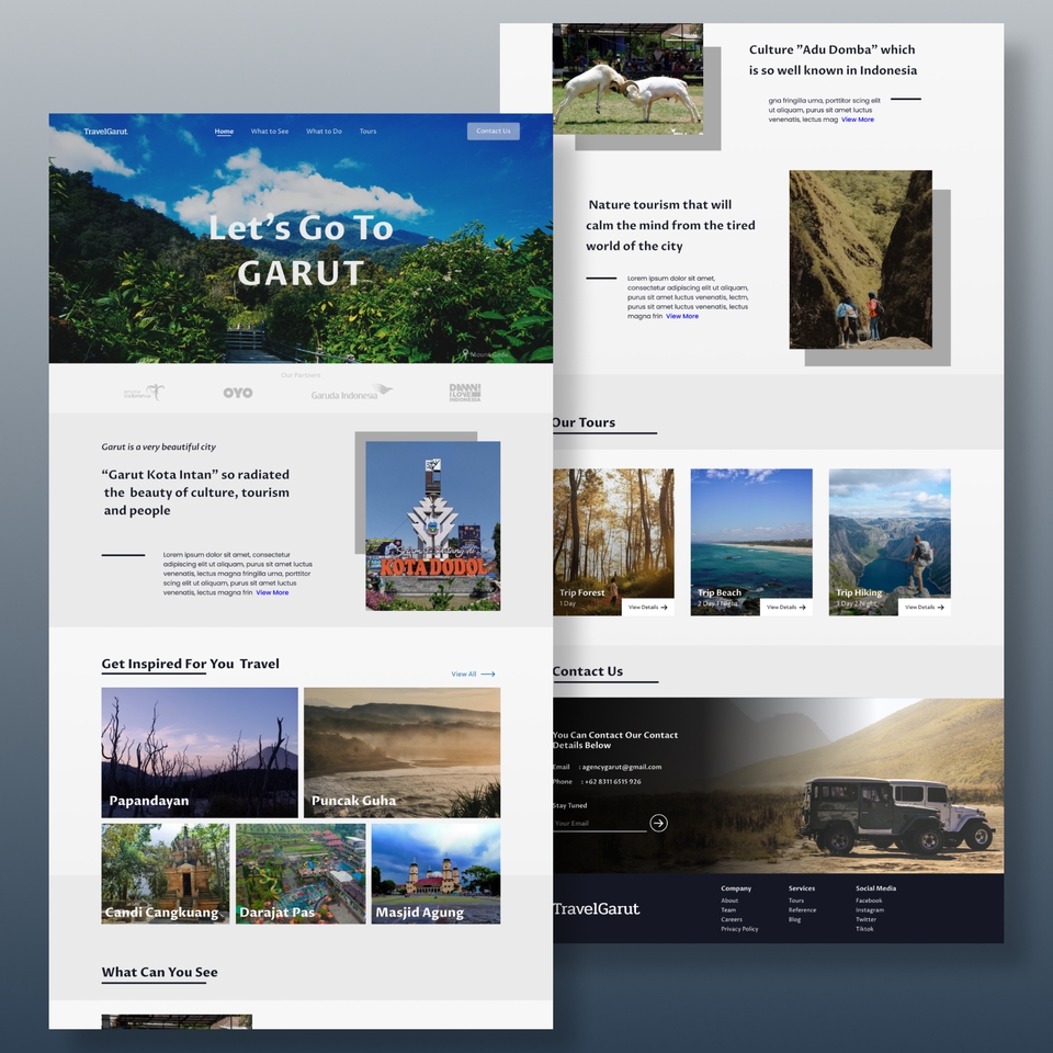 Web Development - Jasa Pembuatan Wesbite Murah - 3