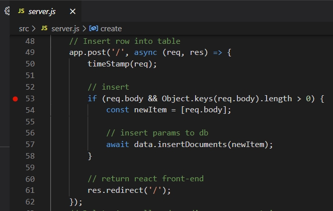 Web Development - Backend Development menggunakan Express (Nodejs) - 4