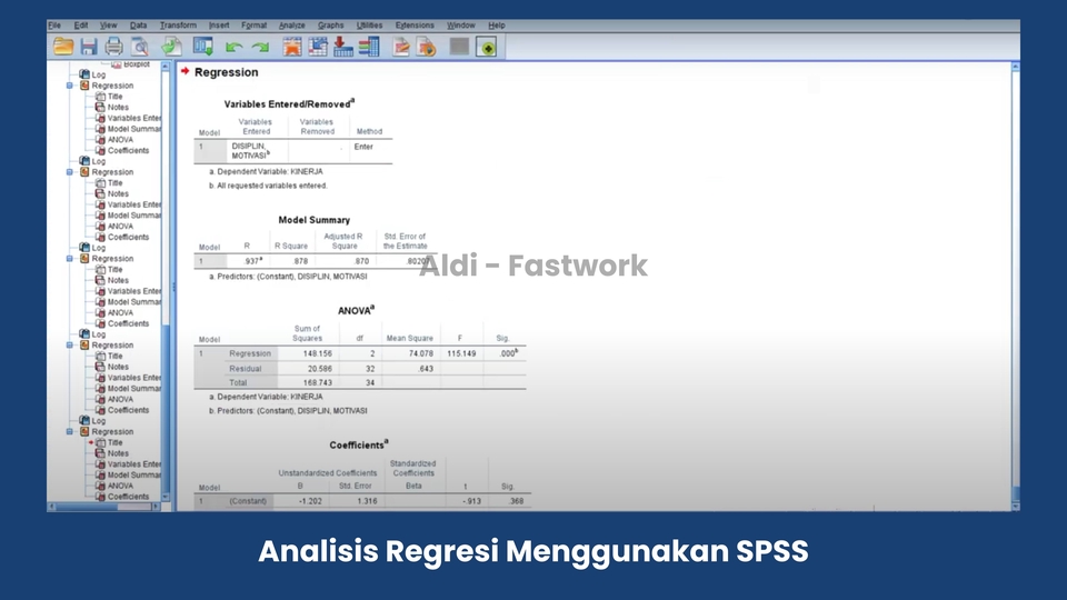 Analisis Data - Jasa Analisis & Visualisasi Data Profesional untuk Bisnis & Laporan - 9