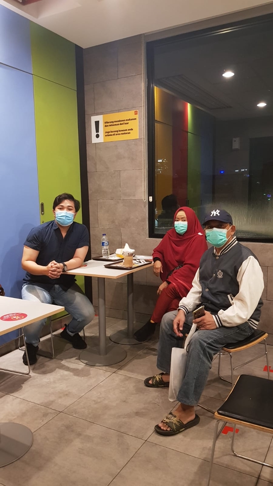 Hukum - KONSULTASI HUKUM & Drafting Perjanjian (Domestik/International), Dalam 1 Hari (Bebas Revisi) - - 25