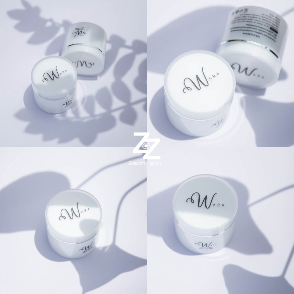 Photography - ร้บถ่ายภาพสินค้า Skincare อาหาร และอื่น ๆ จัดพร็อพสไตล์ต่าง ๆ - 2