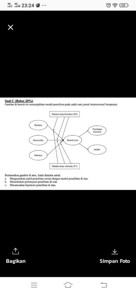 Analisis Data - Jasa analisis data statistik menggunakan (STATA,SPSS,EVIEW,SMART PLS,DAN AMOS)    - 2