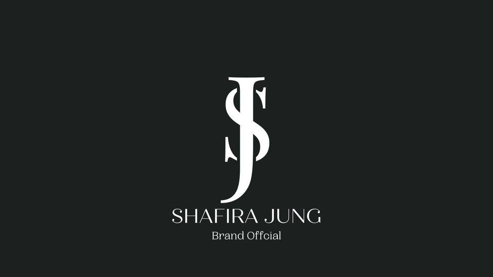 Logo - DESAIN LOGO NAMA DAN MONOGRAM - 7