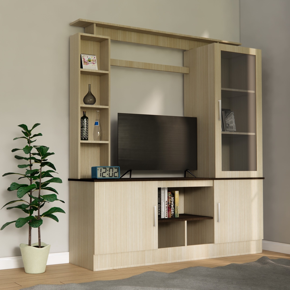 Desain Furniture - DESAIN FURNITURE 1 HARI JADI GARANSI TERMURAH - 5