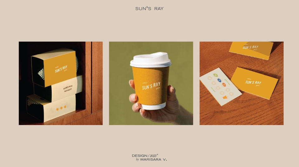 Logo - LOGO Design สร้างภาพจำให้ Brand อย่าง friendly มี Style - 12