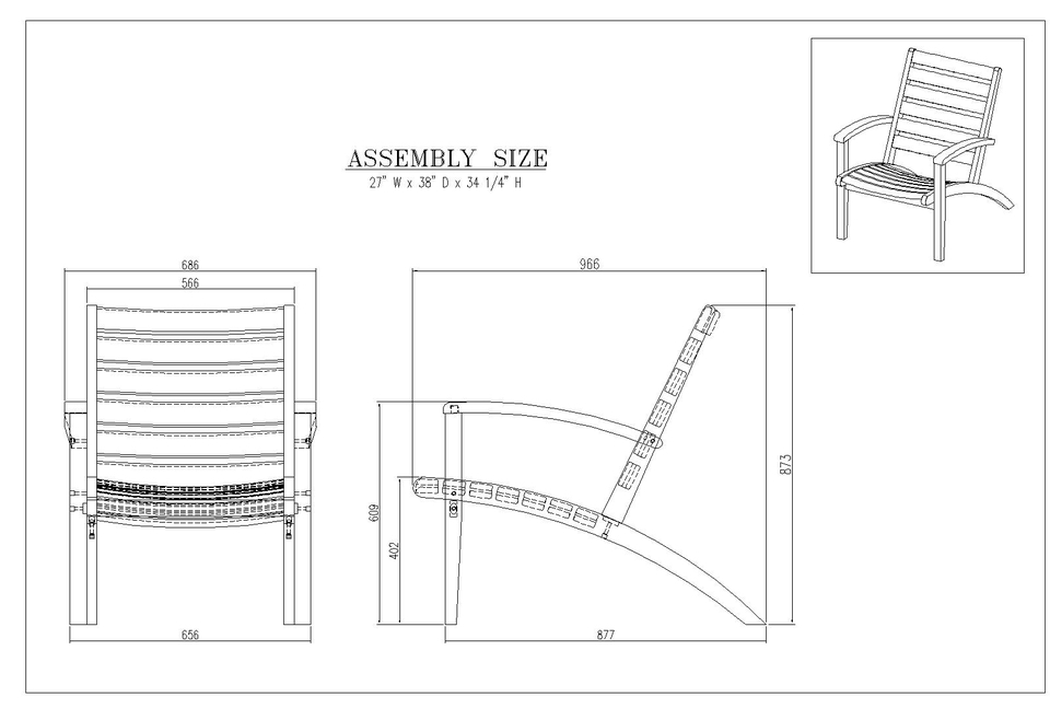 CAD Drawing - 2D Desain dan Technical Drawing Furniture - 3