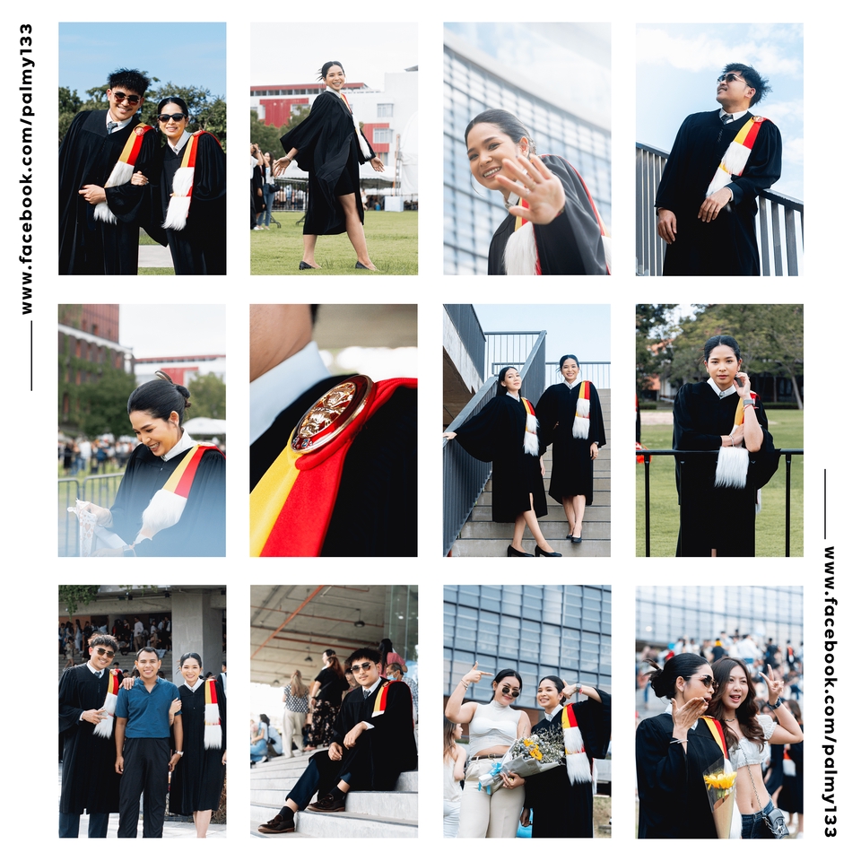 Photography -  รับถ่ายภาพรับปริญญา, งานอีเว้นท์, โปรไฟล์, งานพิธีต่างๆ - 6