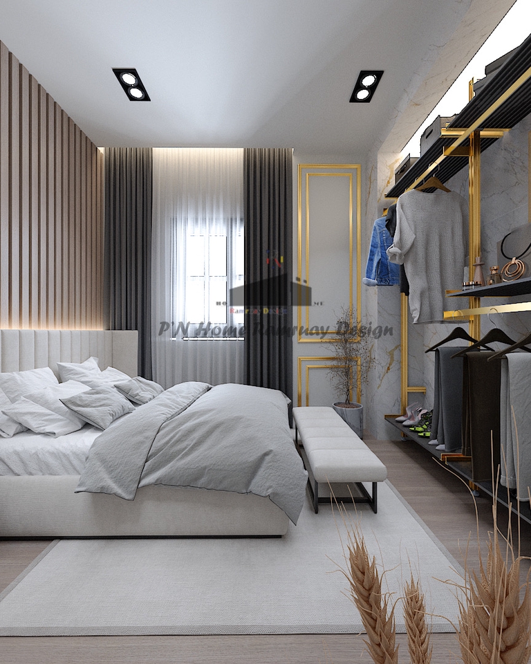 เขียนแบบวิศวกรรมและออกแบบโครงสร้าง - ออกแบบ-เขียนแบบยื่นขออนุญาตก่อสร้าง-ประมาณราคา (BOQ) - 12