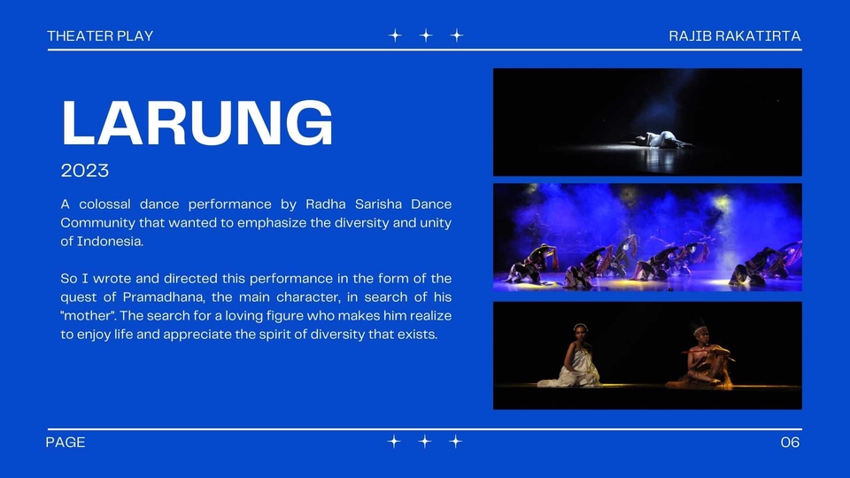 Penulisan Konten - Penulisan Naskah/Script Bahasa Indonesia - 9