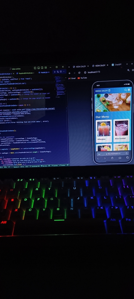 Jasa Pembuatan Website Perusahaan dengan Desain Modern dan Responsif, Harga Terjangkau