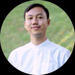 Rezza Agung Pambudi