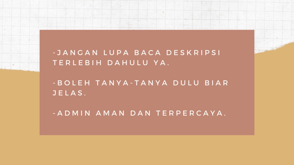 Presentasi - Jasa Tugas Powerpoint untuk Pelajar dan Mahasiswa, 1 Hari Beres! - 2