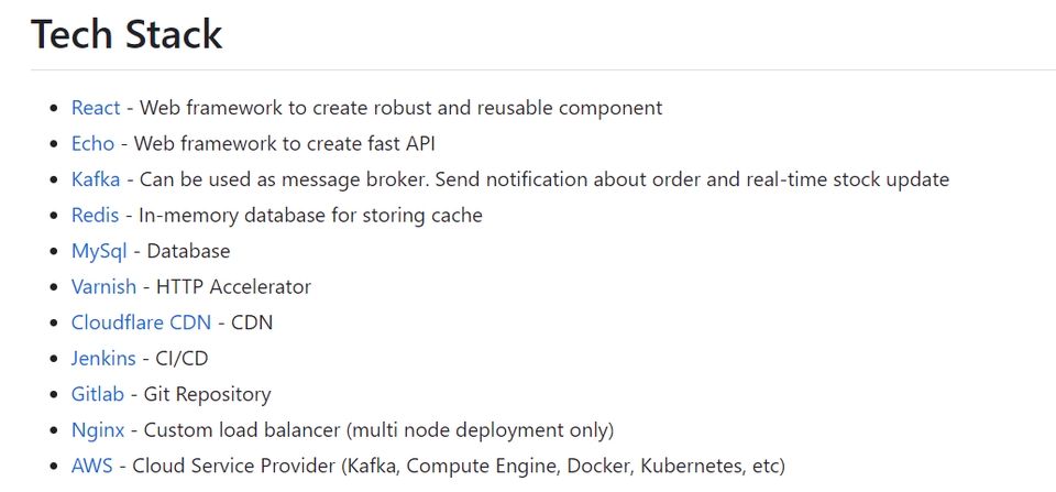 Flowchart - Pembuatan PRD, ERD, Flowchart, UML, Software Architecture - 4