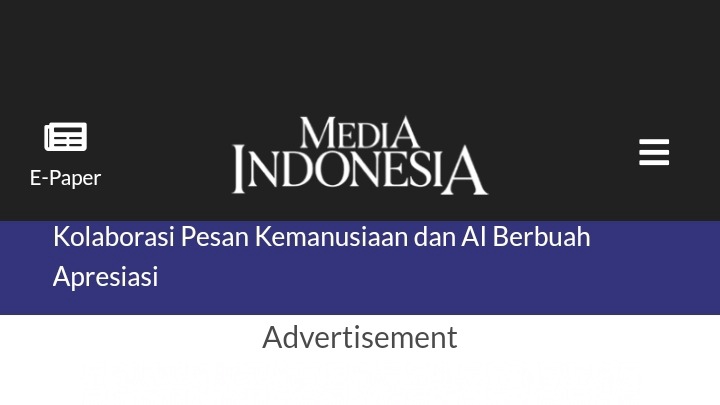 Jasa Penulis Artikel dan Konten Freelance di Media Indonesia