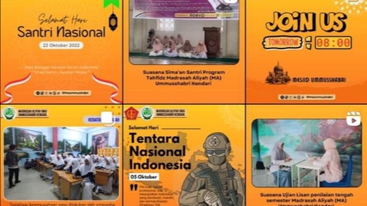 Banner Online - Desain Eksklusif Tanpa Harga Mencekik - 3