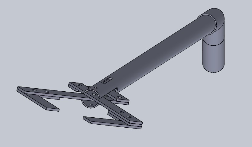 CAD Drawing - Drawing CAD 3D dan 2D Tanpa Batas Revisi - 7