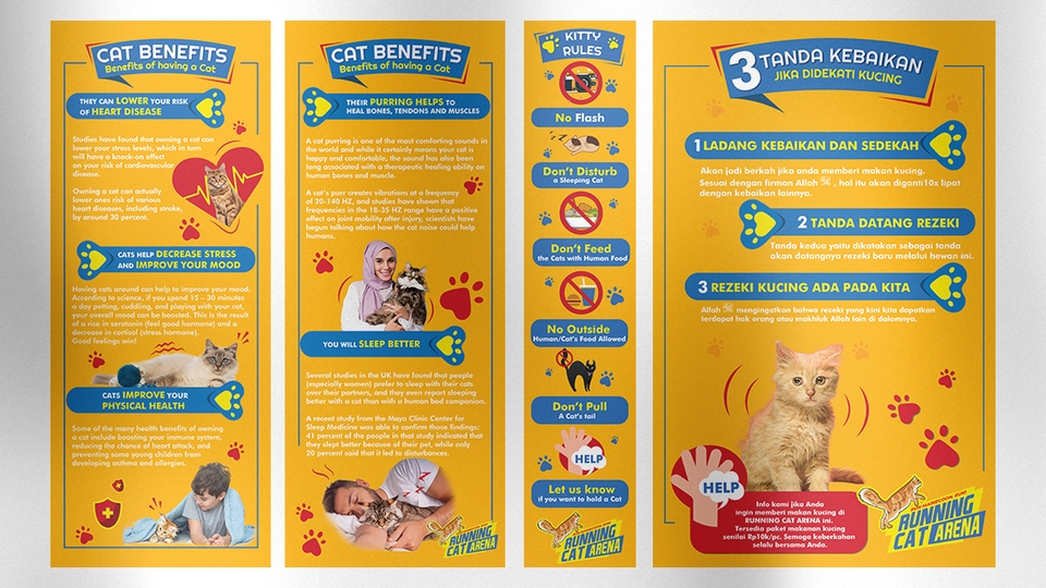 Banner Online - Poster Design | Poster Product Ads | Social Media Ads | Poster Desain | Iklan Poster Desain - 6