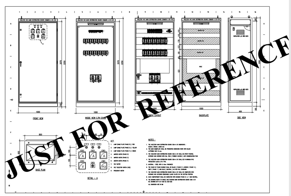 Elektronik & Robotika - Konsultasi Sistem Kelistrikan / Teknik Elektro - 2