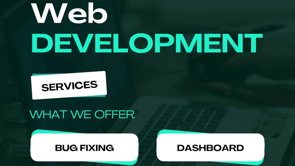 Jasa pembuatan website profesional dan harga pembuatan website murah untuk perusahaan dan toko online.