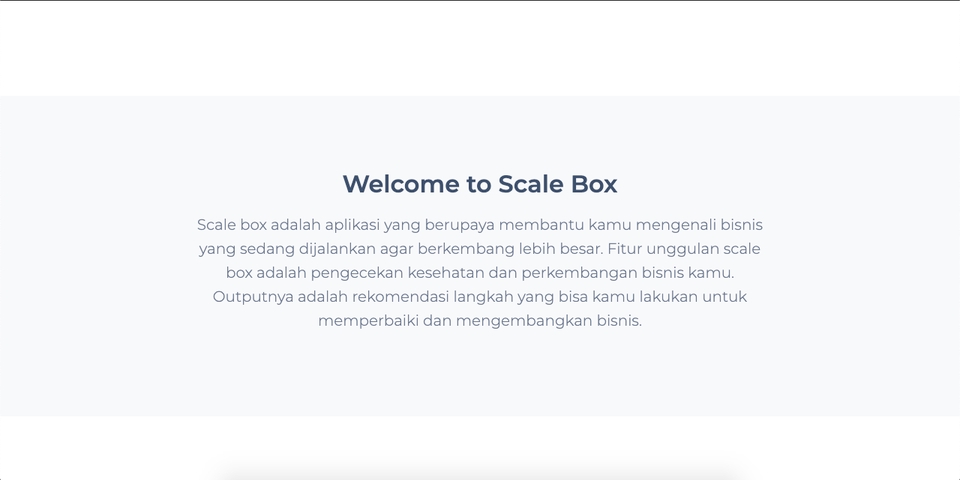 Web Development - Web Landing Page - 6