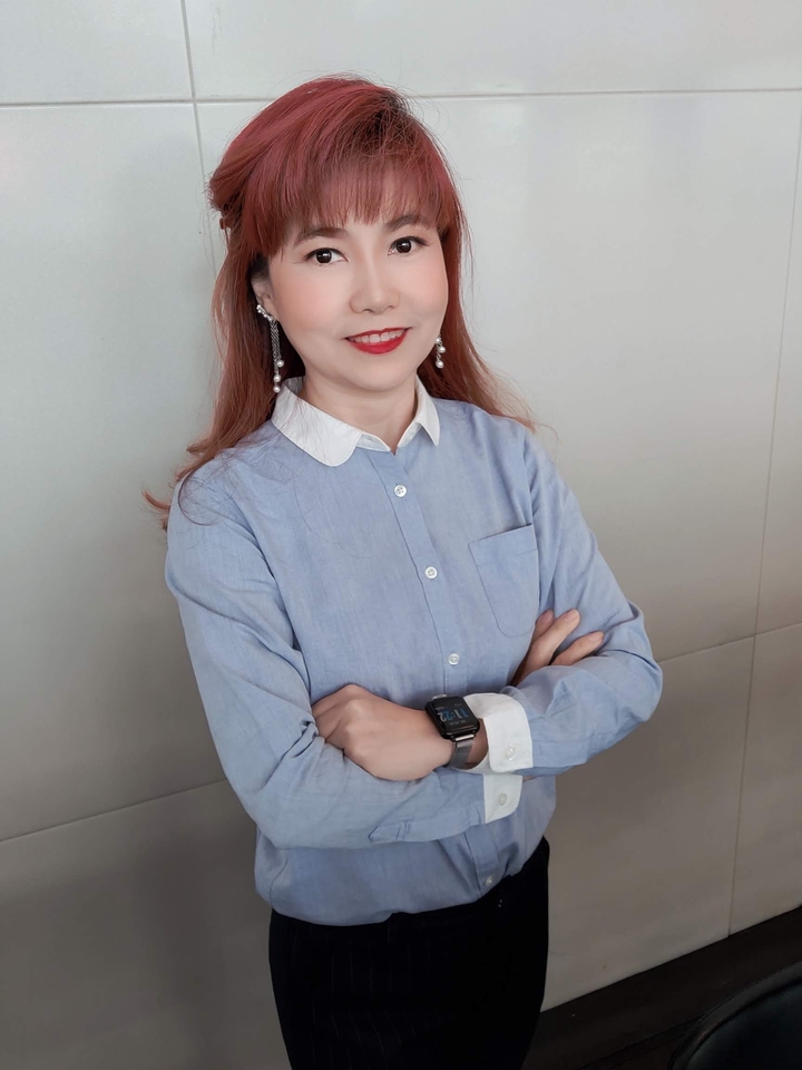 ปรึกษาธุรกิจ & Startup - ปรึกษาปัญหาธุรกิจ ช่วยแก้ปัญหาไปด้วยกัน ไม่ว่าติดปัญหาเรื่องอะไรคุณจะได้ทางออก - 12