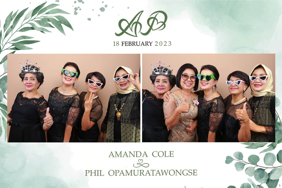Photography - PHOTOBOOTH ถ่ายภาพพร้อมปริ้นไม่จำกัด - 24