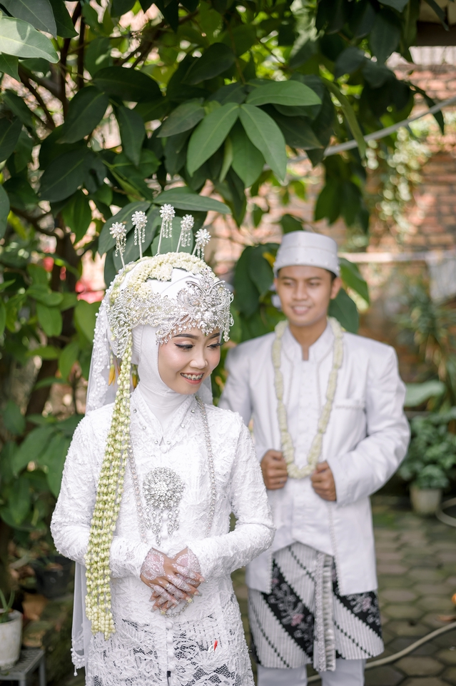 Fotografi - Fotografer Wedding Murah Jakarta - JABODETABEK - KARAWANG - 15