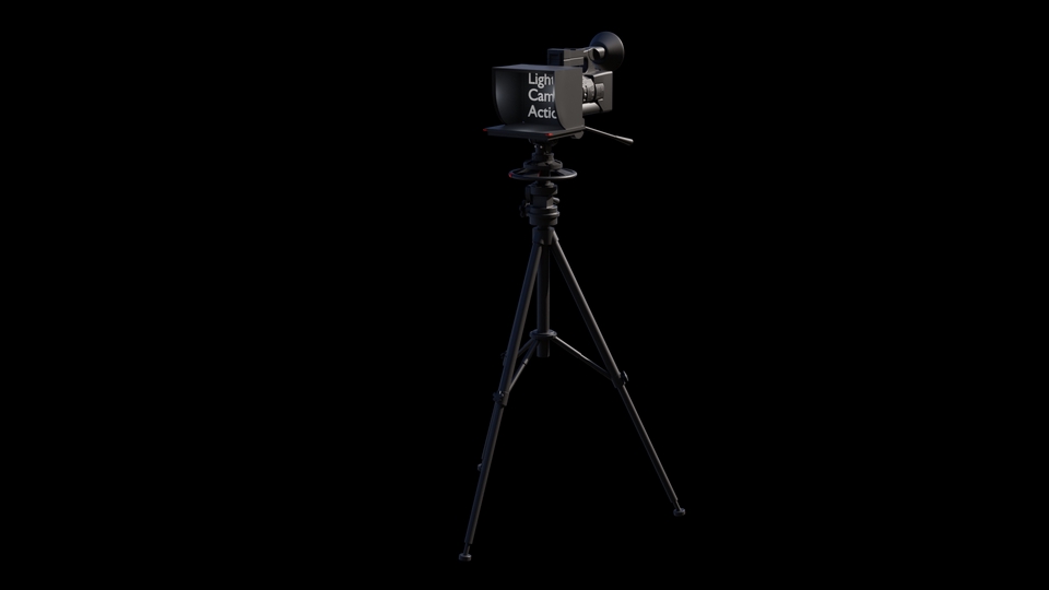 3D & Perspektif - membuat 3d model ikon dari detail hingga low poly untuk keperluan website app maupun lainnya - 3