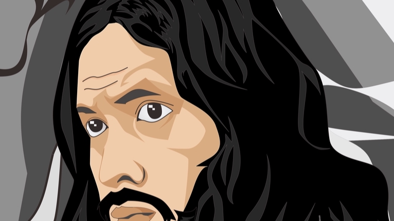 Gambar dan Ilustrasi - Vector Art, Mengubah Foto Menjadi Lukisan Digital - 1
