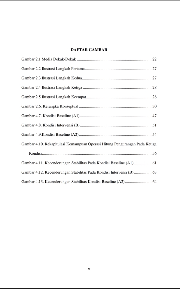 Pengetikan Umum - Jasa Ketik dan Edit Dokumen - 4