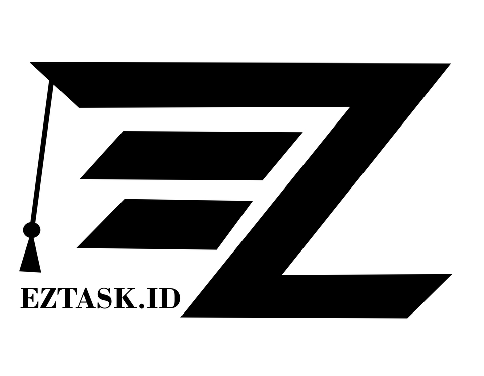 Jasa Pengetikan Online: Ketik tugas sekolah, makalah, skripsi, proposal, dokumen, dan berbagai kebutuhan lainnya dengan harga terjangkau.