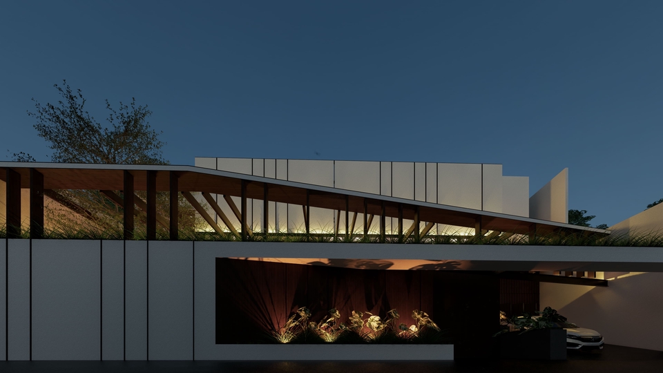 Jasa drafter arsitek modern minimalis; desain autocad rumah mewah, drafter freelance murah