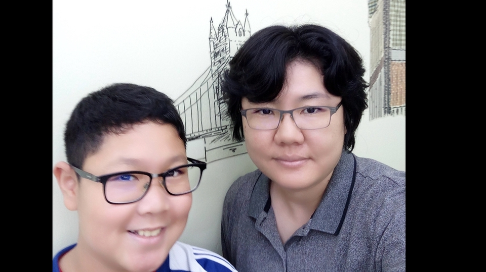 ผู้เชี่ยวชาญให้ความรู้เฉพาะด้าน - สอนภาษาอังกฤษทุกระดับ - 11