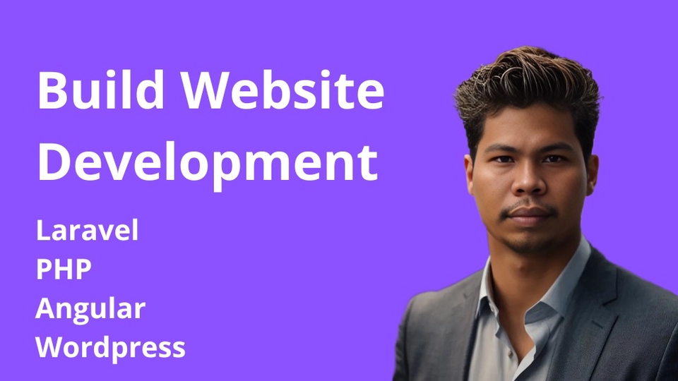 Jasa Pembuatan Website Terbaik dan Profesional - Membuat Website Professional dan Berkualitas