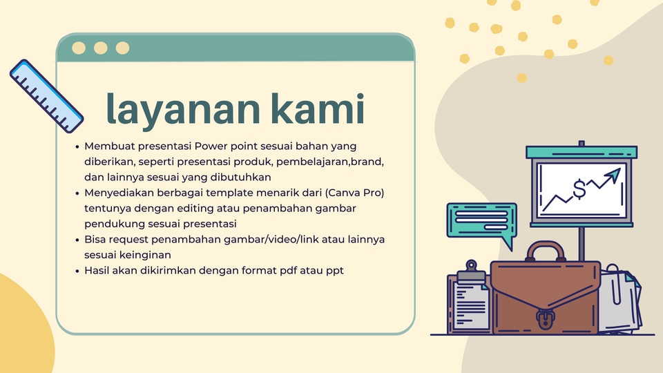 Pengetikan Umum - JASA KETIK Microsoft Office - 5