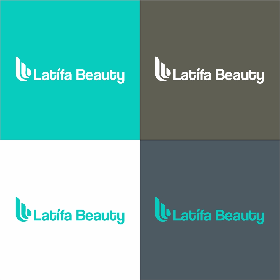 Logo - Logo Design Untuk Brand  - 5