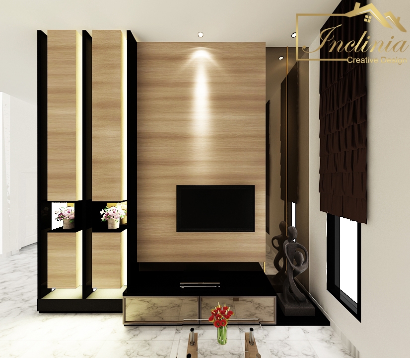3D & Perspektif - PAKET PROFESSIONAL DESIGN 2D DAN 3D (FAST & EXCELENT) INCLINIA CREATIVE DESIGN - 10
