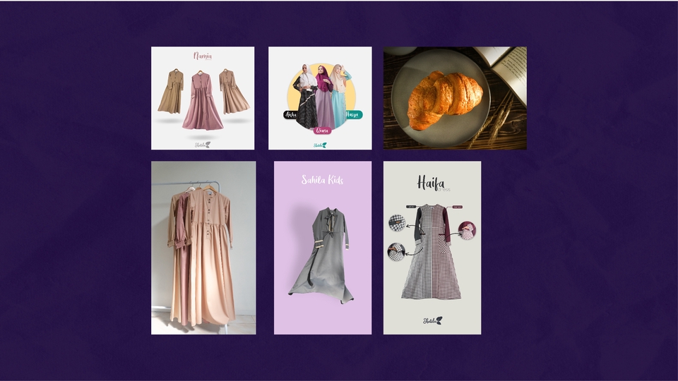 Digital Marketing - DIGITAL MARKETING SOSIAL MEDIA FEED, MEDIA SOSIAL IG, RISET KOMPETITOR, RISET BRAND PERSONA MURAH - 6