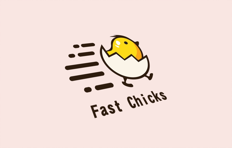 Logo - Desain logo yang digambar tangan lucu untuk Anda - 5