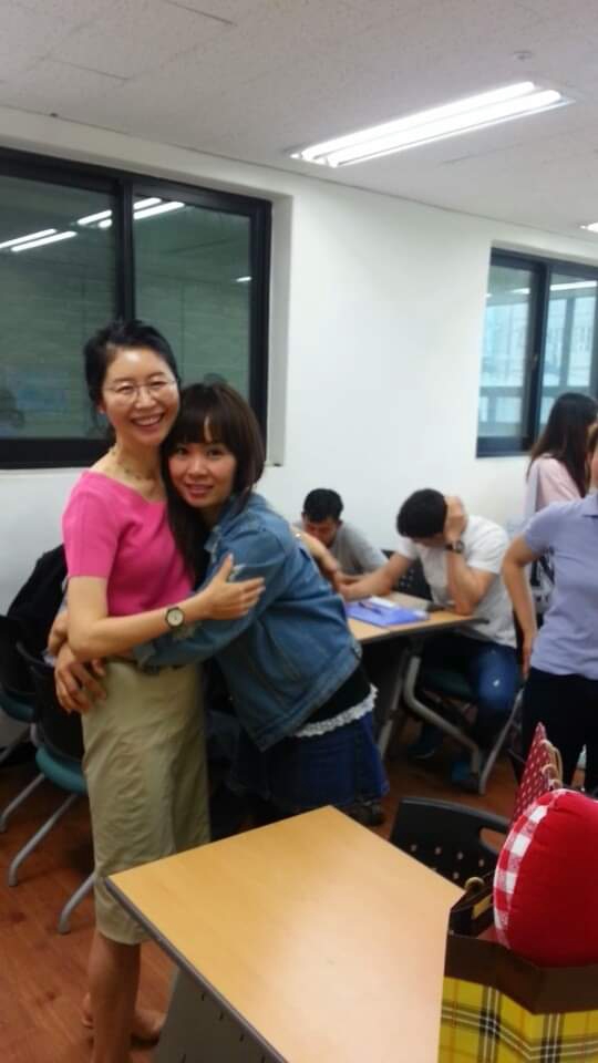 ผู้เชี่ยวชาญให้ความรู้เฉพาะด้าน - สอนภาษาเกาหลีเบื้องต้น แนะนำจากประสบการณ์ตรง - 2