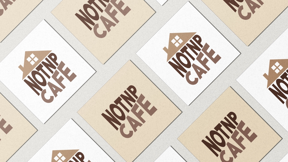 Logo - Minimal Logo Design - 1