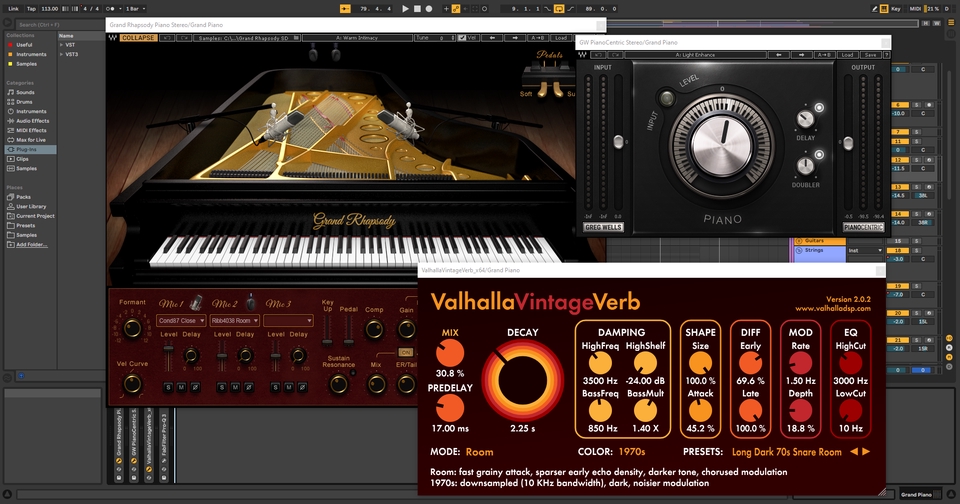 Sound Effects - Vocal Tuning, Mixing & Mastering untuk Lagu, Podcast, Film, dll - 4
