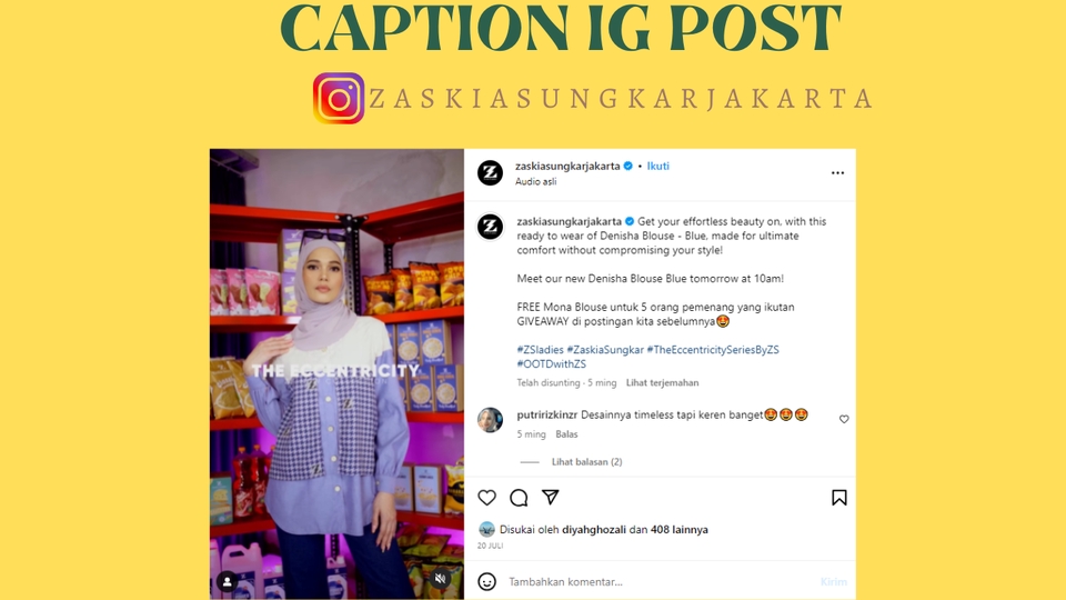 Penulisan Konten - Copywriting Penulisan Konten Website dan Sosial Media - 17