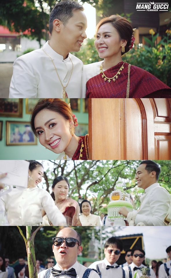 ถ่ายและตัดต่อวีดีโอ - ถ่ายทำและตัดต่อ - 21
