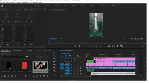 Video Editing - Profesional Editing Video All Genre - 3