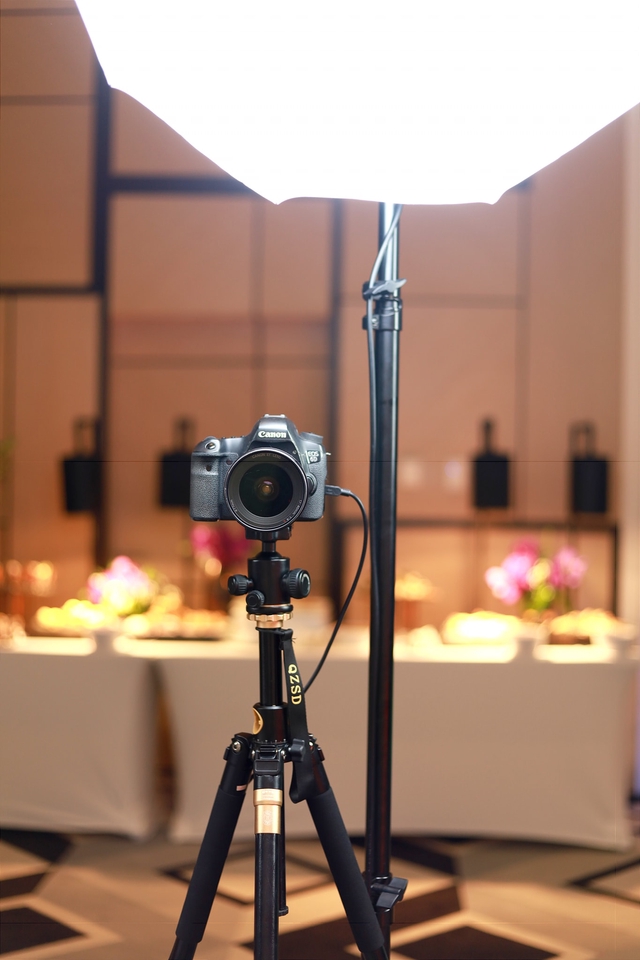 Photography - PHOTOBOOTH ถ่ายภาพพร้อมปริ้นไม่จำกัด - 6