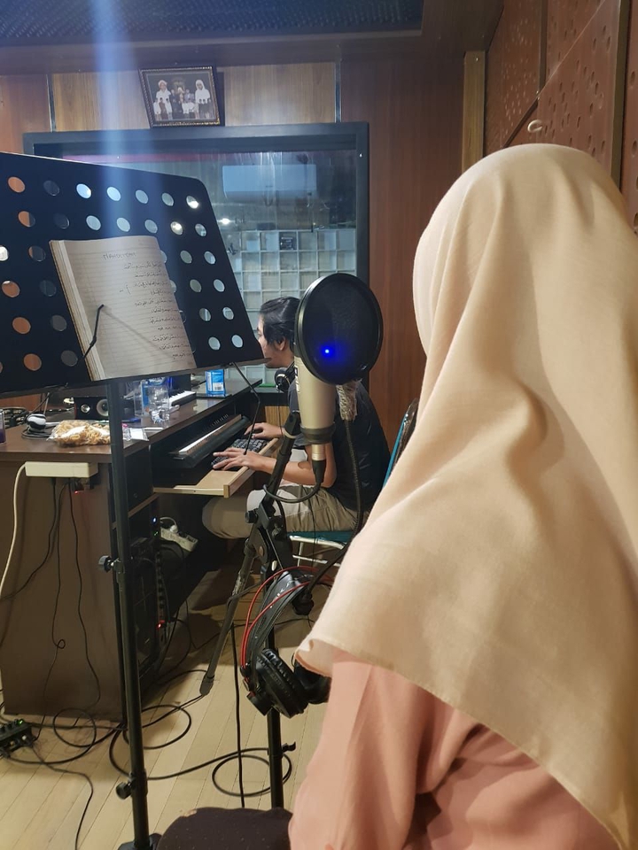 Sound Effects - Jingle Anak, Musik Animasi, dan Editing Sound FX & Dubbing Video - 4