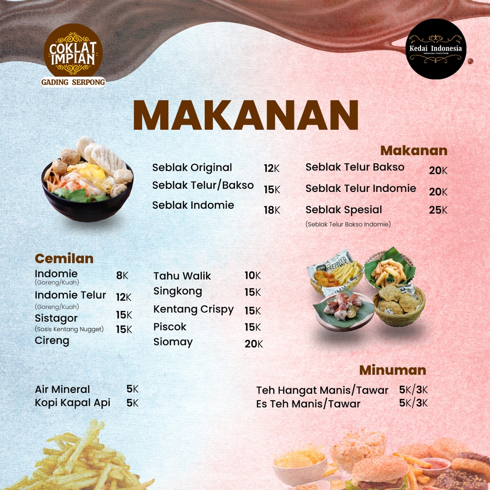 Digital Marketing - Digital Marketing Strategis, content creator, ads, Socmed, SEO, SEM - 24