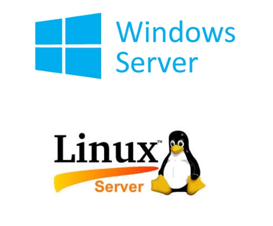IT Solution และ Support - บริหารจัดการ Web Server, Database และระบบปฏิบัติการ Window และ Linux - 6