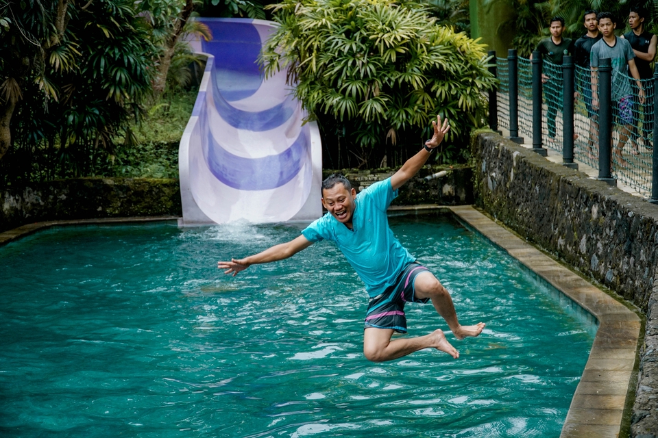Fotografi - Dokumentasi Gathering | PURWOKERTO-CILACAP-KEBUMEN-JOGJA - 6